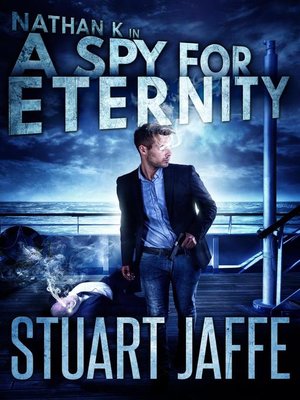 cover image of A Spy for Eternity